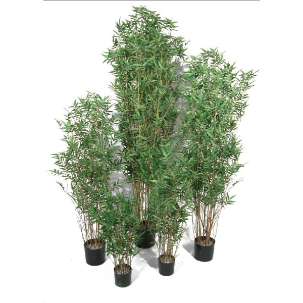 404442 ARBOL BAMBU ORIENTAL IM 190CM