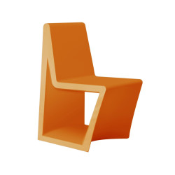 comprar Rest silla por A-cero online de VONDOM desde 423,50 €