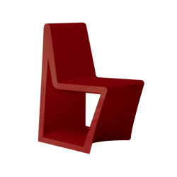 comprar Rest silla por A-cero online de VONDOM desde 423,50 €