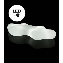 comprar Lava banco LED por Karim Rashid online de  desde 2,226.40