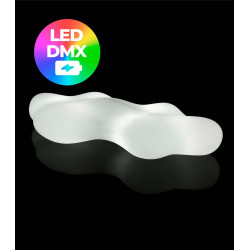 comprar Lava banco LED por Karim Rashid online de desde 2,226.40 comprar Lava banco LED por Karim Rashid online de desde 2,226.40