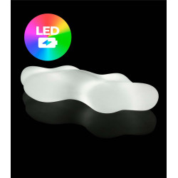 comprar Lava banco LED por Karim Rashid online de desde 2,226.40 comprar Lava banco LED por Karim Rashid online de desde 2,226.40
