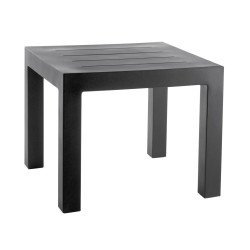 comprar Mesa Alta - Jut por Studio Vondom 90x90x75 online de VONDOM desde 847,00 € comprar Mesa Alta - Jut por Studio Vondom 90x90x75 online de VONDOM desde 847,00 €