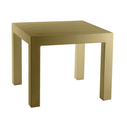 comprar Mesa Alta - Jut por Studio Vondom 90x90x75 online de VONDOM desde 847,00 € comprar Mesa Alta - Jut por Studio Vondom 90x90x75 online de VONDOM desde 847,00 €