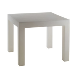 comprar Mesa Alta - Jut por Studio Vondom 90x90x75 online de VONDOM desde 847,00 €