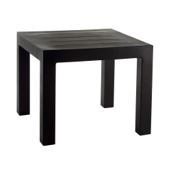 comprar Mesa Alta - Jut por Studio Vondom 90x90x75 online de VONDOM desde 847,00 € comprar Mesa Alta - Jut por Studio Vondom 90x90x75 online de VONDOM desde 847,00 €