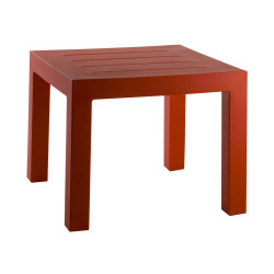 comprar Mesa Alta - Jut por Studio Vondom 90x90x75 online de VONDOM desde 847,00 €