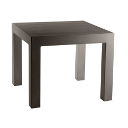 comprar Mesa Alta - Jut por Studio Vondom 90x90x75 online de VONDOM desde 847,00 €