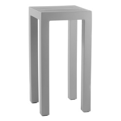 comprar Mesa alta - Jut por Studio Vondom 50x50x100 online de VONDOM desde 677,60 € comprar Mesa alta - Jut por Studio Vondom 50x50x100 online de VONDOM desde 677,60 €