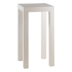 comprar Mesa alta - Jut por Studio Vondom 50x50x100 online de VONDOM desde 677,60 € comprar Mesa alta - Jut por Studio Vondom 50x50x100 online de VONDOM desde 677,60 €