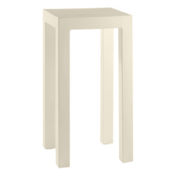 comprar Mesa alta - Jut por Studio Vondom 50x50x100 online de VONDOM desde 677,60 €