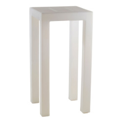 comprar Mesa alta - Jut por Studio Vondom 50x50x100 online de VONDOM desde 677,60 €