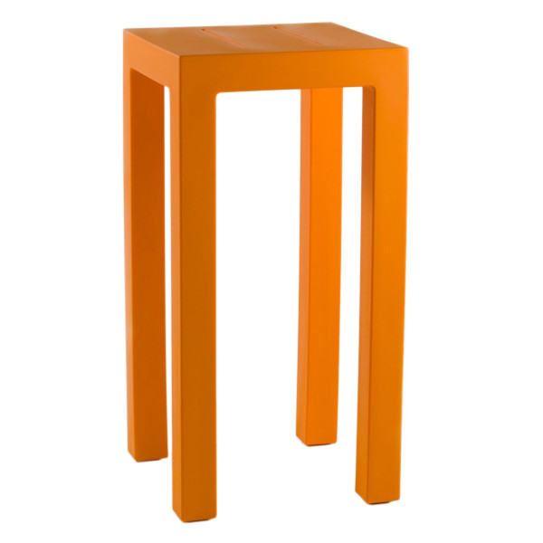 Mesa alta - Jut por Studio Vondom 50x50x100