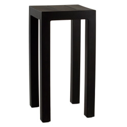 comprar Mesa alta - Jut por Studio Vondom 50x50x100 online de VONDOM desde 677,60 € comprar Mesa alta - Jut por Studio Vondom 50x50x100 online de VONDOM desde 677,60 €