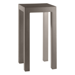 comprar Mesa alta - Jut por Studio Vondom 50x50x100 online de VONDOM desde 677,60 €