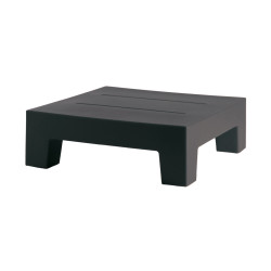 comprar Mesa tumbona - Jut por Studio Vondom 60x60x20 online de VONDOM desde 338,80 €