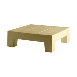 comprar Mesa tumbona - Jut por Studio Vondom 60x60x20 online de VONDOM desde 338,80 € comprar Mesa tumbona - Jut por Studio Vondom 60x60x20 online de VONDOM desde 338,80 €