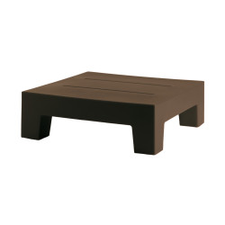 comprar Mesa tumbona - Jut por Studio Vondom 60x60x20 online de VONDOM desde 338,80 €