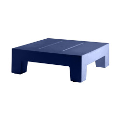 comprar Mesa tumbona - Jut por Studio Vondom 60x60x20 online de VONDOM desde 338,80 €