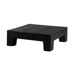 comprar Mesa tumbona - Jut por Studio Vondom 60x60x20 online de VONDOM desde 338,80 €