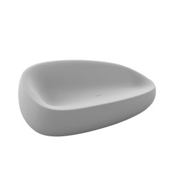 comprar Sofá - Stone por Stefano Giovannoni & Elisa Gargan - VONDOM online de VONDOM desde 1,185.80