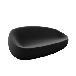 comprar Sofá - Stone por Stefano Giovannoni & Elisa Gargan - VONDOM online de VONDOM desde 1,185.80