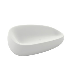 comprar Sofá - Stone por Stefano Giovannoni & Elisa Gargan - VONDOM online de VONDOM desde 1,185.80