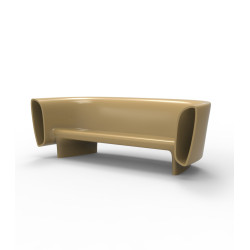 Bum-bum sofá en Basic, por Eugeni Quitllet