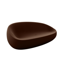 comprar Sofá - Stone por Stefano Giovannoni & Elisa Gargan - VONDOM online de VONDOM desde 1,185.80