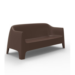 comprar Sofá - Solid por Stefano Giovannoni - VONDOM online de VONDOM desde 586,85 € comprar Sofá - Solid por Stefano Giovannoni - VONDOM online de VONDOM desde 586,85 €