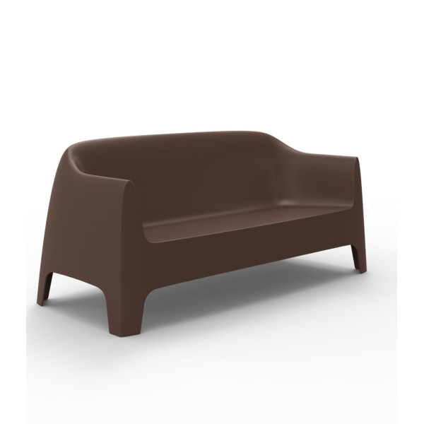 Sofá - Solid por Stefano Giovannoni - VONDOM