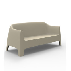 comprar Sofá - Solid por Stefano Giovannoni - VONDOM online de VONDOM desde 586,85 € comprar Sofá - Solid por Stefano Giovannoni - VONDOM online de VONDOM desde 586,85 €