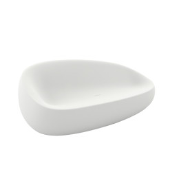 comprar Sofá - Stone por Stefano Giovannoni & Elisa Gargan - VONDOM online de VONDOM desde 1,185.80