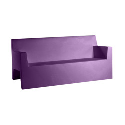 comprar Sofá - Jut por Studio Vondom online de VONDOM desde 1,185.80 comprar Sofá - Jut por Studio Vondom online de VONDOM desde 1,185.80