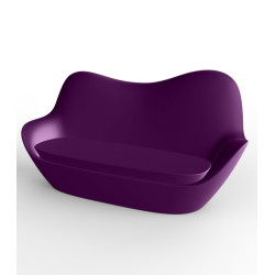 comprar Sofá - Sabinas por Javier Mariscal - VONDOM online de VONDOM desde 1,694.00 comprar Sofá - Sabinas por Javier Mariscal - VONDOM online de VONDOM desde 1,694.00