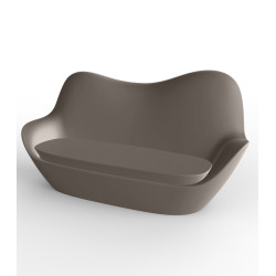 comprar Sofá - Sabinas por Javier Mariscal - VONDOM online de VONDOM desde 1,694.00 comprar Sofá - Sabinas por Javier Mariscal - VONDOM online de VONDOM desde 1,694.00