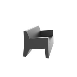 comprar Sofá - Jut por Studio Vondom online de VONDOM desde 1,185.80 comprar Sofá - Jut por Studio Vondom online de VONDOM desde 1,185.80
