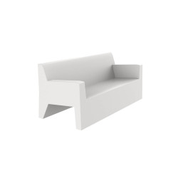 comprar Sofá - Jut por Studio Vondom online de VONDOM desde 1,185.80 comprar Sofá - Jut por Studio Vondom online de VONDOM desde 1,185.80
