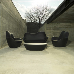 comprar Sofá - Sabinas por Javier Mariscal - VONDOM online de VONDOM desde 1,694.00 comprar Sofá - Sabinas por Javier Mariscal - VONDOM online de VONDOM desde 1,694.00