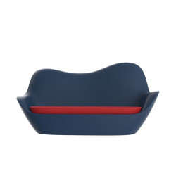 comprar Sofá - Sabinas por Javier Mariscal - VONDOM online de VONDOM desde 1,694.00 comprar Sofá - Sabinas por Javier Mariscal - VONDOM online de VONDOM desde 1,694.00