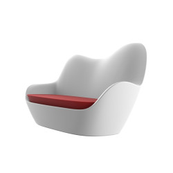 comprar Sofá - Sabinas por Javier Mariscal - VONDOM online de VONDOM desde 1,694.00 comprar Sofá - Sabinas por Javier Mariscal - VONDOM online de VONDOM desde 1,694.00