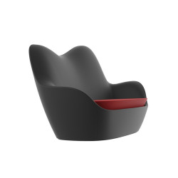 comprar Sofá - Sabinas por Javier Mariscal - VONDOM online de VONDOM desde 1,694.00 comprar Sofá - Sabinas por Javier Mariscal - VONDOM online de VONDOM desde 1,694.00