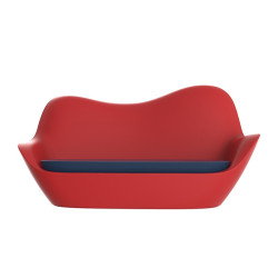 comprar Sofá - Sabinas por Javier Mariscal - VONDOM online de VONDOM desde 1,694.00 comprar Sofá - Sabinas por Javier Mariscal - VONDOM online de VONDOM desde 1,694.00