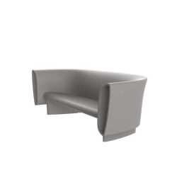 comprar Sofá - Bum-bum por Eugeni Quitllet - VONDOM online de VONDOM desde 1,694.00 comprar Sofá - Bum-bum por Eugeni Quitllet - VONDOM online de VONDOM desde 1,694.00