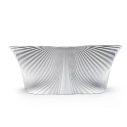 Biophilia sofá en Basic, por Ross Lovegrove Biophilia sofá en Basic, por Ross Lovegrove