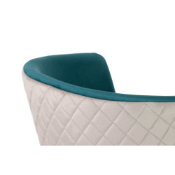 comprar SILLA VELVET AZUL ENVES DIAMANTE GRIS 55X57X76 CM online de desde 211,63 € comprar SILLA VELVET AZUL ENVES DIAMANTE GRIS 55X57X76 CM online de desde 211,63 €