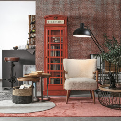 comprar Estantería roja Cabina telefónica de Londres uk online de BIZZOTTO desde 871,08 € comprar Estantería roja Cabina telefónica de Londres uk online de BIZZOTTO desde 871,08 €