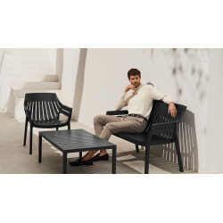 comprar Sofá - Spritz por Archirivolto Design - VONDOM online de VONDOM desde 296,45 € comprar Sofá - Spritz por Archirivolto Design - VONDOM online de VONDOM desde 296,45 €