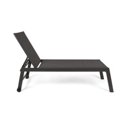 comprar TUMBONA ALTA Con Ruedas HILDE antracita YK14 online de  desde 314,52 €