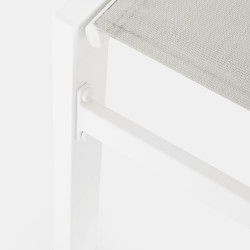 comprar TUMBONA ALTA Con Ruedas HILDE blanco YK14 online de desde 314,52 € comprar TUMBONA ALTA Con Ruedas HILDE blanco YK14 online de desde 314,52 €
